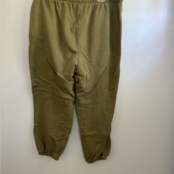 Old Navy Jogger Sweatpants - Picture 2 of 3